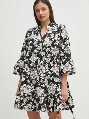 Gaudi sukienka bawełniana