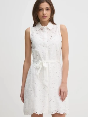 Gaudi sukienka bawełniana