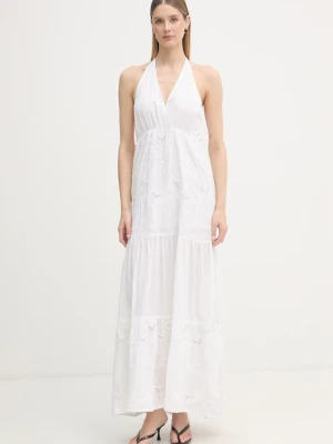 Gaudi sukienka letnia bawełniana