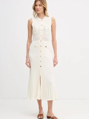 Gaudi sukienka letnia z wiskozy