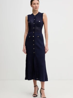 Gaudi sukienka letnia z wiskozy