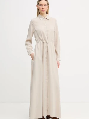 Gaudi sukienka rozkloszowana