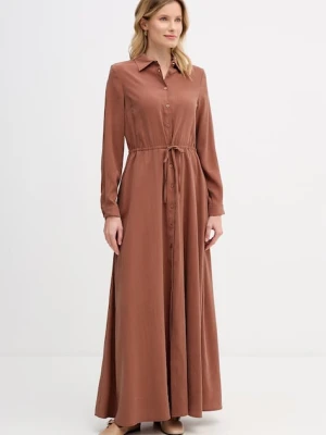 Gaudi sukienka rozkloszowana