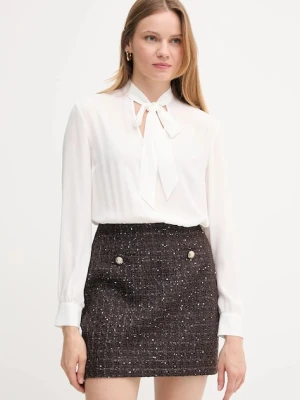 Gaudi sukienka z wełną