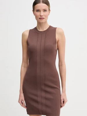 Gaudi sukienka z wiskozą