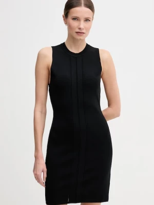 Gaudi sukienka z wiskozą