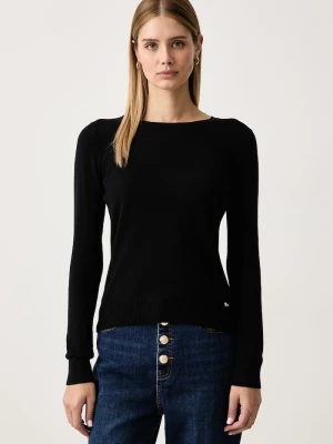 Gaudi sweter damski czarny