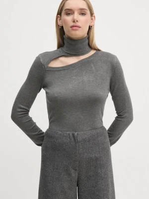 Gaudi sweter szary