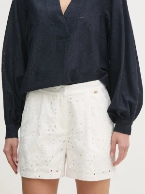 Gaudi szorty bawełniane