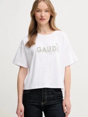 Gaudi t-shirt