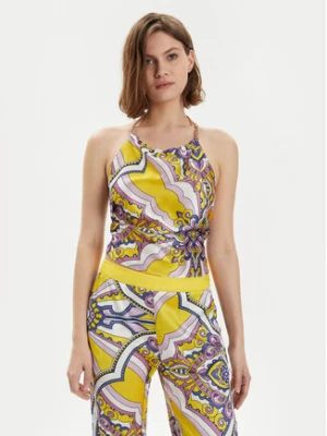 Gaudi Top 411FD45034 Kolorowy Regular Fit