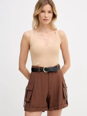 Gaudi top damskie z wiskozy