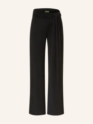 gauge81 Spodnie schwarz