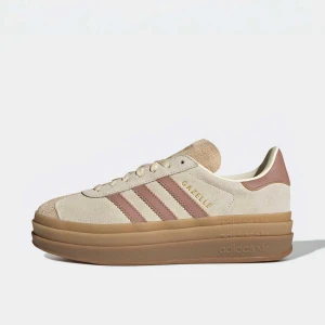 Zdjęcie produktu Gazelle Bold adidas Originals beż