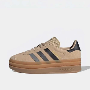Zdjęcie produktu Gazelle Bold (GS) adidas Originals