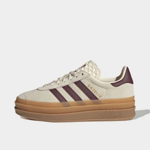 Gazelle Bold (GS) adidas Originals beż