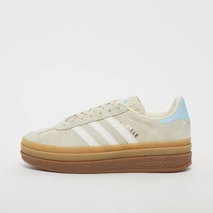 Gazelle Bold J, markiadidas Originals, adidas Gazelle, w kolorze beż, rozmiar: