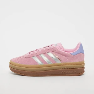 Sneakersy Gazelle Bold Kids (GS), markiadidas Originals, adidas Gazelle, w kolorze różowy, rozmiar: 38 2/3