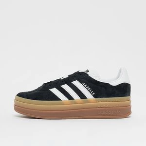 Gazelle Bold Sneaker W, markiadidas Originals, adidas Gazelle, w kolorze czarny, rozmiar: