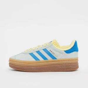 adidas Originals Sneakersy Gazelle Bold W kobiety czarny rozmiar Buty