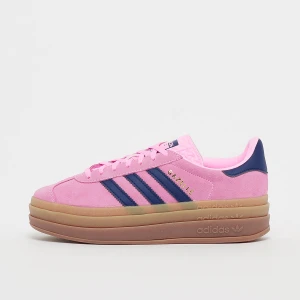 Sneakersy Gazelle Bold W, markiadidas Originals, adidas Gazelle, w kolorze różowy, rozmiar: