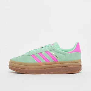 Sneakersy Gazelle Bold W, markiadidas Originals, adidas Gazelle, w kolorze turkusowy, rozmiar: