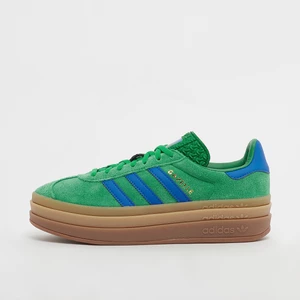 Gazelle Bold W green/supplier color/green, marki adidas OriginalsFootwear, w kolorze Zielony, rozmiar