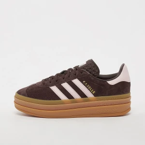 Zdjęcie produktu Sneakersy Gazelle Bold W, markiadidas Originals, adidas Gazelle, w kolorze brązowy, rozmiar: 41 1/3