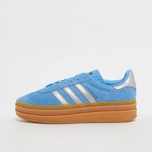 Gazelle Bold W, markiadidas Originals, adidas Gazelle, w kolorze niebieski, rozmiar: