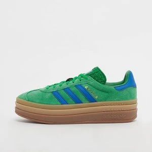 Gazelle Bold W, markiadidas Originals, adidas Gazelle, w kolorze zielony, rozmiar: