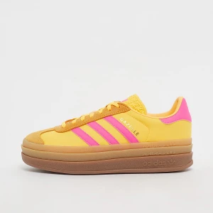 Sneakersy Gazelle Bold W, markiadidas Originals, adidas Gazelle, w kolorze żółty, rozmiar: 41 1/3