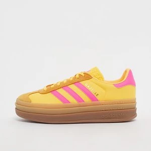 Gazelle Bold W, markiadidas Originals, adidas Gazelle, w kolorze żółty, rozmiar: