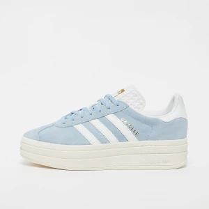adidas Originals Sneakersy Gazelle Bold W kobiety niebieski rozmiar 41 1/3 Buty