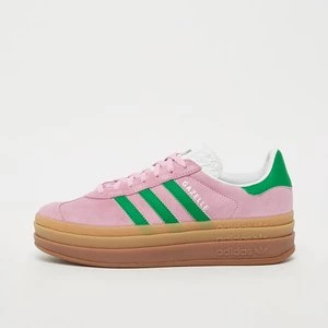 Gazelle Bold W Sneaker, markiadidas Originals, adidas Gazelle, w kolorze różowy, rozmiar: