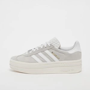 Zdjęcie produktu Gazelle Bold W Sneaker, markiadidas Originals, adidas Gazelle, w kolorze szary, rozmiar: