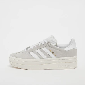 Gazelle Bold W Sneaker, markiadidas Originals, adidas Gazelle, w kolorze szary, rozmiar: