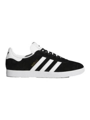 Gazelle Core Black/White/Granite Sneakers Adidas Originals