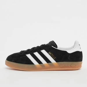 Gazelle Indoor, markiadidas Originals, adidas Gazelle, w kolorze czarny, rozmiar: