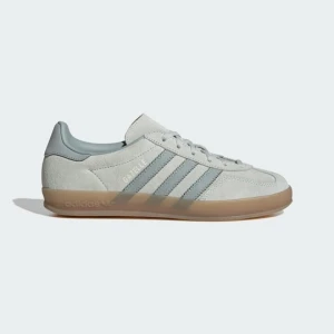 GAZELLE INDOOR SHOES Adidas zielony
