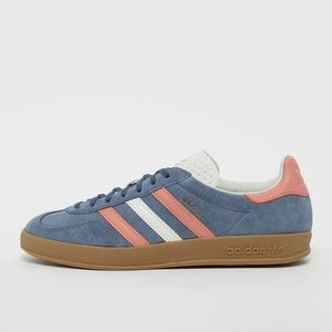 Gazelle Indoor Sneaker, markiadidas Originals, adidas Gazelle, w kolorze niebieski, rozmiar: