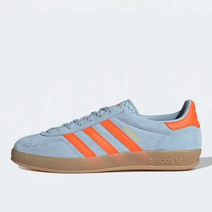 adidas Originals Sneakersy Gazelle Indoor mężczyźni niebieski rozmiar Buty