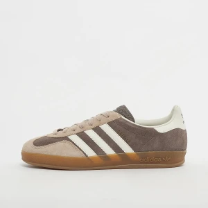 Sneakersy Gazelle Indoor W, markiadidas Originals, adidas Gazelle, w kolorze brązowy, rozmiar: 40 2/3