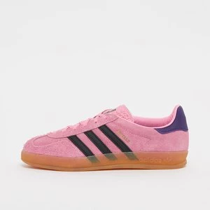 Gazelle Indoor W Sneaker, markiadidas Originals, adidas Gazelle, w kolorze różowy, rozmiar: