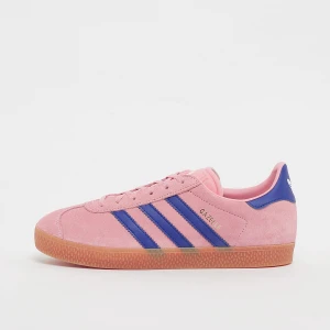 Sneakersy Gazelle Bold Kids (GS), markiadidas Originals, adidas Gazelle, w kolorze różowy, rozmiar: 38 2/3