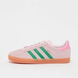 Sneakersy Gazelle Kids, markiadidas Originals, adidas Gazelle, w kolorze różowy, rozmiar: