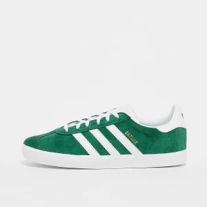 Sneakersy Gazelle Kids(GS), markiadidas Originals, adidas Gazelle, w kolorze szary, rozmiar: 38 2/3