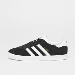 Sneakersy Gazelle Kids(GS), markiadidas Originals, adidas Gazelle, w kolorze czarny, rozmiar: