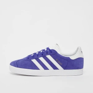 Sneakersy Gazelle Kids(GS), markiadidas Originals, adidas Gazelle, w kolorze szary, rozmiar: 38 2/3