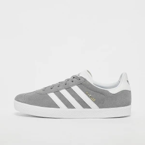 Sneakersy Gazelle Kids(GS), markiadidas Originals, adidas Gazelle, w kolorze szary, rozmiar: 38 2/3