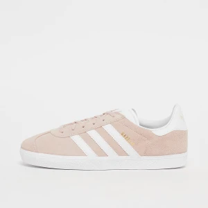 Zdjęcie produktu Sneakersy Gazelle Kids(GS), markiadidas Originals, adidas Gazelle, w kolorze niebieski, rozmiar: